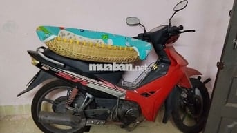 Sirius 50cc 2015 Đỏ Còn mới
