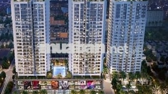 Bán gấp Rivera Park Sài Gòn, 5,3 tỷ, 74 m2,2PN.2WC VIEW ĐẸP