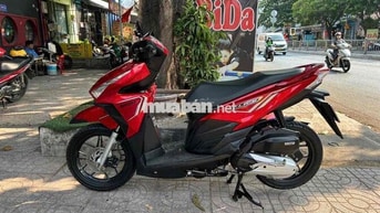 Honda Click Thái Đỏ