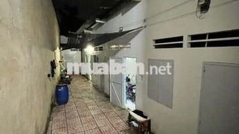 HẺM Ô TÔ 7 CHỔ- PHẠM ĐĂNG GIẢN- DT KHỦNG 191M2- BHH- CHỈ 7.5 TỶ