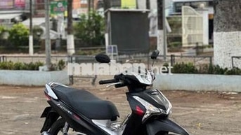 Honda Future 2018 Đen