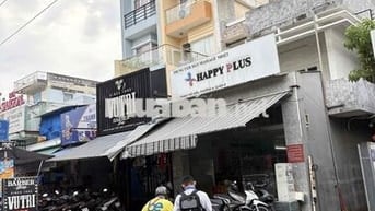 Chính chủ cần cho thuê nhà mặt tiền đường Phạm Thế Hiển