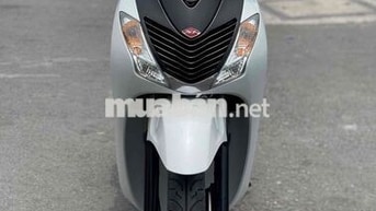 Honda SH Ý 150 2012 Trắng