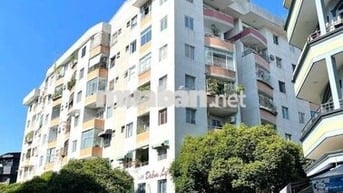 Chính chủ bán căn hộ chung cư Nhiêu Tứ, P.7, Q.PN 