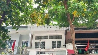 CHO THUÊ NHÀ PHỐ MẶT TIỀN ĐƯỜNG TÁM DANH, PHƯỜNG 4, QUẬN 8 