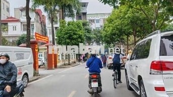 Văn quán 38m 5t mt3,5m ngõ to,ôtô tránh cách 20m,tiện ích,an sinh đỉnh