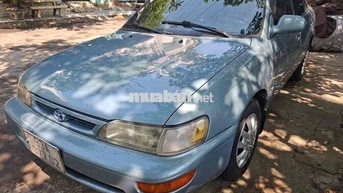 Toyota Corolla 1998