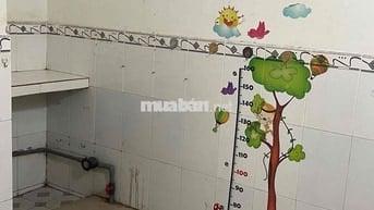 NHÀ TRỌ PHẠM HÙNH TIỆN ĐI LẠI Q1,3,4,5,7,8,10,