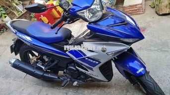 Yamaha Exciter 150 GP Xanh dương