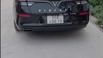 Cần Bán xe Lux A2.0 chính chủ 2021