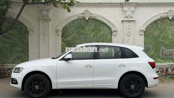 Audi Q5 2016 Trắng 100000 km