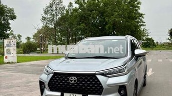 Toyota Veloz 2022 CVT 21000 km