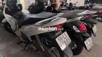 Honda Future 2023 Trắng