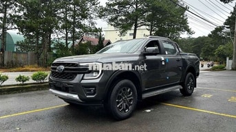 Ford Ranger Wildtrak 2026