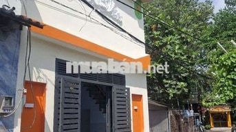 tôi chính chủ cần bán nhà thới tam thôn 16 