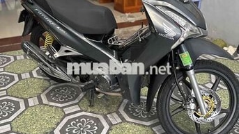 Honda Future 125 Xám 28183 km