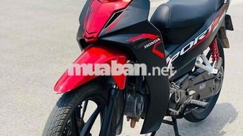 Honda Wave Blade 110 2022 Thể thao Đỏ đen