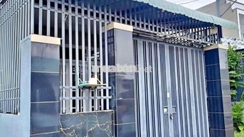 BÁN GẤP CĂN NHÀ GIÁ 810 TR,,IỆU – SHR – GẦN CHỢ XUÂN THỚI SƠN 🔥