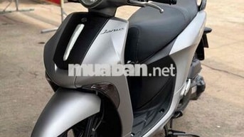 Yamaha Janus Smartkey Xám