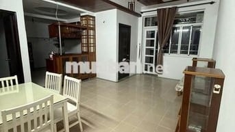 CHO THUÊ CHUNG CƯ PHÚ THỌ 2PN 1WC BAN CÔNG CỬA SỔ THOÁNG MÁT