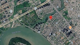 Cho thuê đất kinh doanh hoặc văn phòng công ty lâu dài