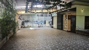 Nhà cấp 4 diện tích đất hơn 420m², nở hậu, gần cầu Phước Lộc, Nhà Bè