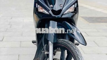 Yamaha Sirius RC 2018 Đen
