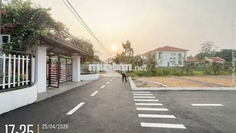 Bán đất đô thị 72m2 tại Xuân Hoà, Phúc Yên, Vĩnh Phúc, đất full thổ cư