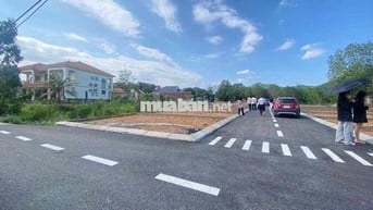 Em chính chủ cần tiền bán gấp lô đất Xuân Hoà để mở rộng kinh doanh