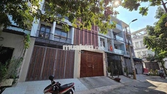 Khu Bình Phú - Kế bên Rạng Đông 11