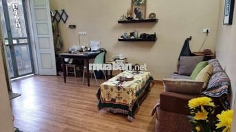 Bán tập thể 29 Lạc Trung ( sau st Thành Đô)