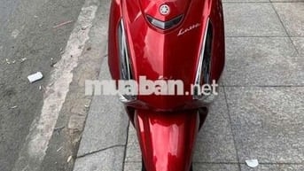 Yamaha Latte 2022 Đỏ Đã sử dụng