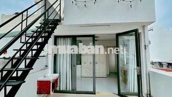 NHÀ 4 TẦNG BTCT NGUYỄN VĂN LUÔNG Q.6 - HẺM XE HƠi - HOÀN CÔNG ĐỦ