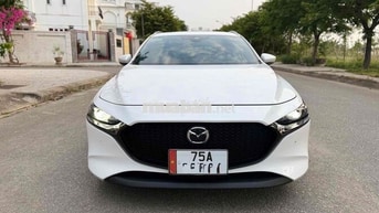 Mazda 3 Sport Signature Premium 2021