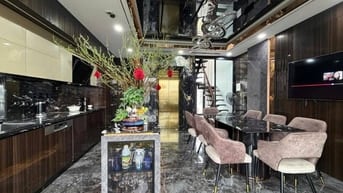 Bán Nhà Phố Cổ Thọ Lão, Hai Bà Trưng 48m, 8 tầng, mt 5.2m, giá 25 tỷ.