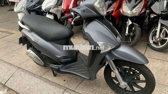 Piaggio Liberty 2012 Xám Đã sử dụng