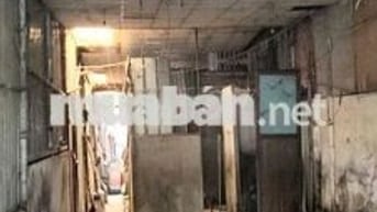 Kho Xưởng  288m2, Giá Rẻ,- Q. Bình Tân 