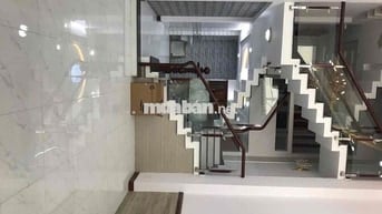 Cho Thuê Nhà Nguyên Căn Gò Vấp
