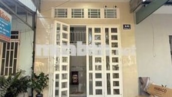 Nhà nguyên căn KDC An Khánh – Full nội thất – Gần chợ & 4 trường