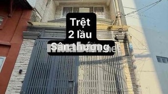 🏡 4 TẦNG SỔ HỒNG RIÊNG TRUNG TÂM PHÚ NHUẬN