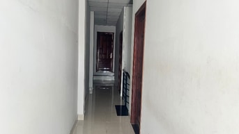 Cho thuê nhà Tỉnh Lộ 43, P. Tam Bình, Thủ Đức (gần chợ Đầu Mối)