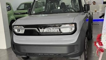 Xe ô tô điện VinFast VF 3 Đa màu