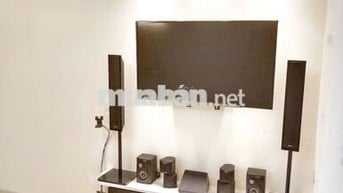 Nhà tập thể chính chủ quận Hai Bà - Hà Nội 3ngủ 2vs
