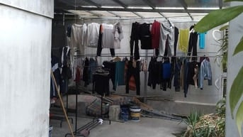 Cho thuê căn hộ chung cư mini tại ngõ phố Xã Đàn, 236 Đê La Thành nhỏ