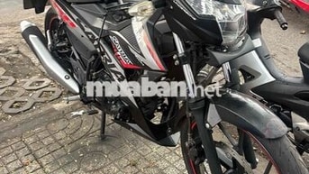 Suzuki Satria 2020 Đen Đã sử dụng