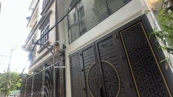 Bán nhà phố VIP Giang Văn Minh - Ba Đình