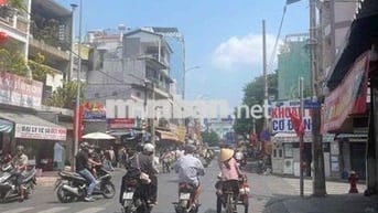 MT PHẠM VĂN HAI- 112M2 - ÐÚC 2 LẦU - CHO THUÊ 45tr/ Tháng