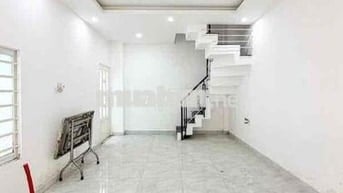NGÃ TƯ PHÚ NHUẬN- CĂN GÓC THOÁNG - 3 TẦNG LẦU-2PN- SD 60m²- SỔ A4-HOÀ