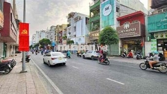 Mặt Tiền Kinh Doanh Đa Ngành có sẵn Dòng Tiền Ngay TT Tâm Phú Nhuận Sá