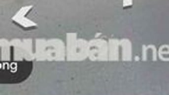 Bán nhà mặt tiền đường Trần Thị Cờ